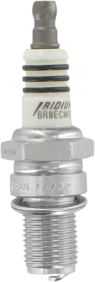 NGK Iridium IX Spark Plug - BR8ECMIX