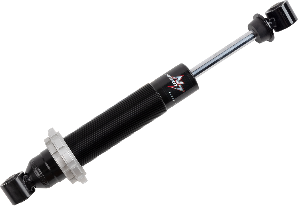 Kimpex Independent Front Ski Suspension Gas Shocks