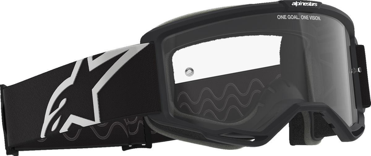 Alpinestars Vision OTG Goggle