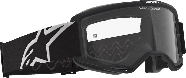 Alpinestars Vision OTG Goggle