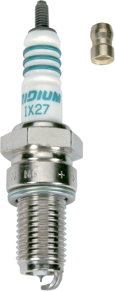 Denso Iridium Spark Plug - IX27