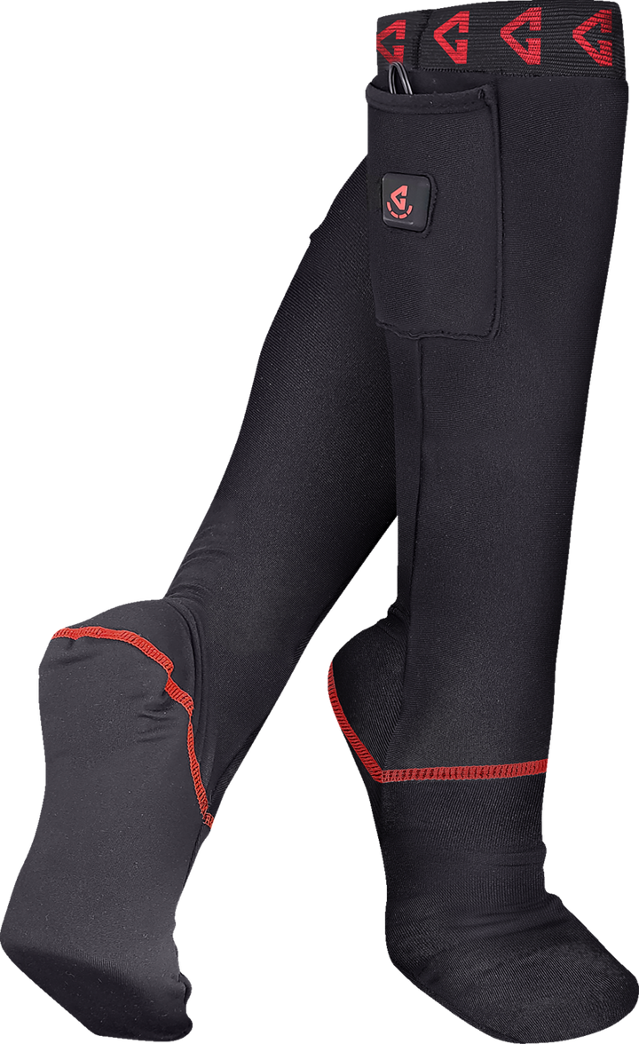 Gerbing 7V Battery Heated Sock Liner