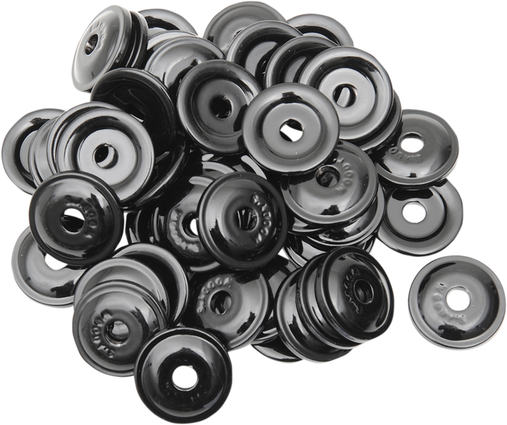 Woody's Round Digger® 5/16" Aluminum Support Plates