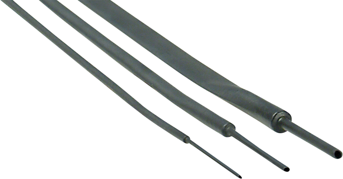 DEI Hi-Temp Shrink Tubes