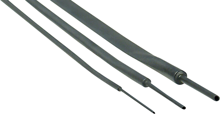 DEI Hi-Temp Shrink Tubes