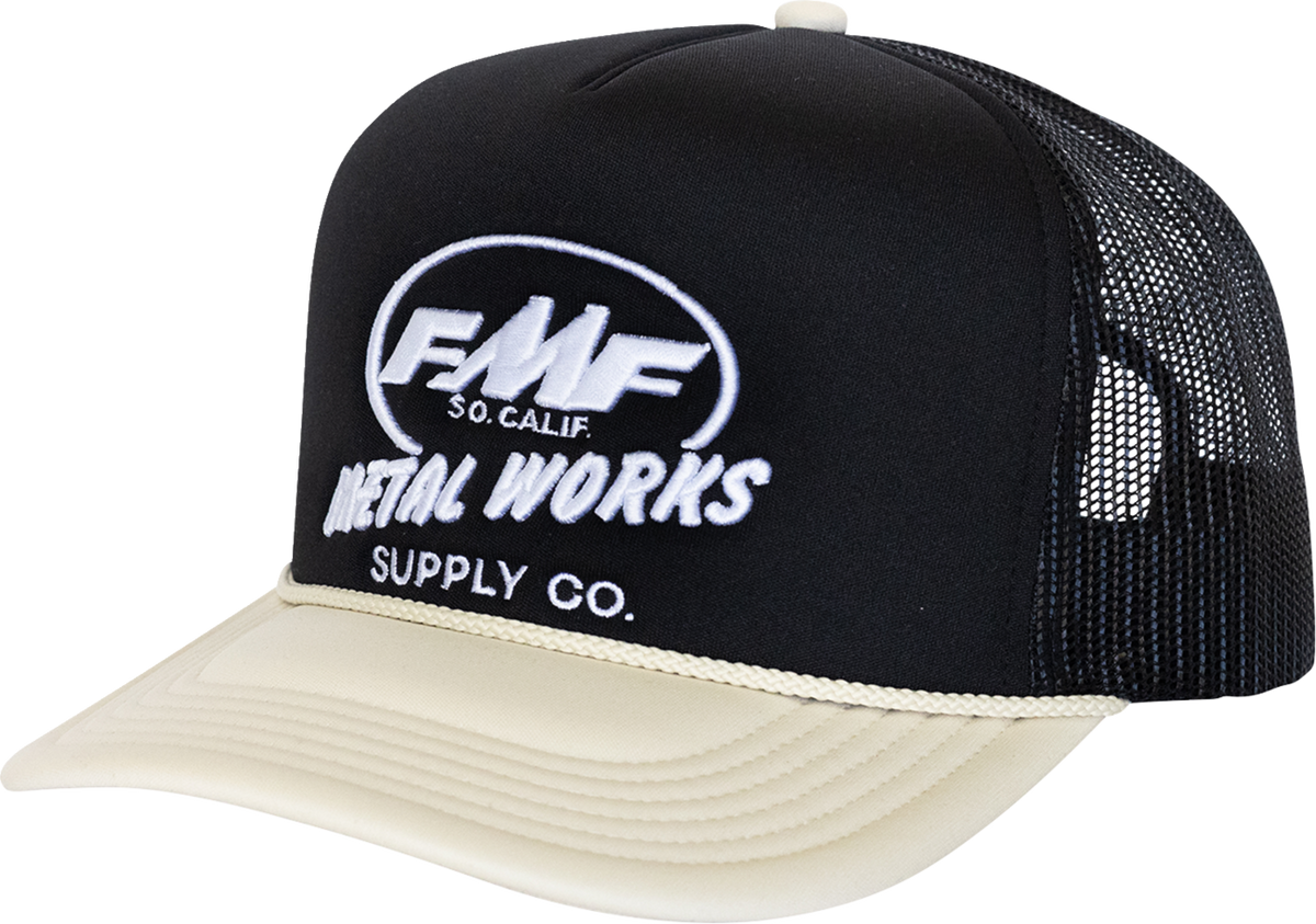 FMF Metal Co Hat