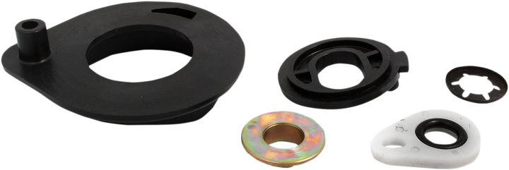 Kimpex Recoil Starter Part and Application Charts