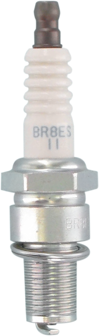 NGK Spark Plug - BR8ES-11