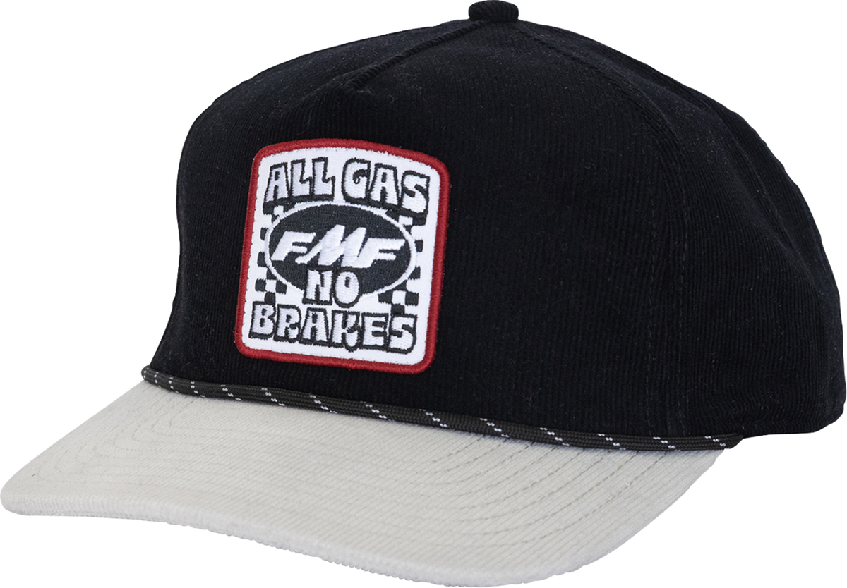 FMF All Gas Hat