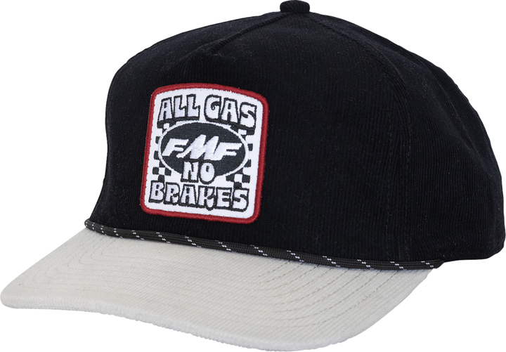 FMF All Gas Hat