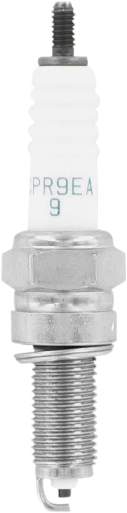 NGK Spark Plug - CPR9EA-9