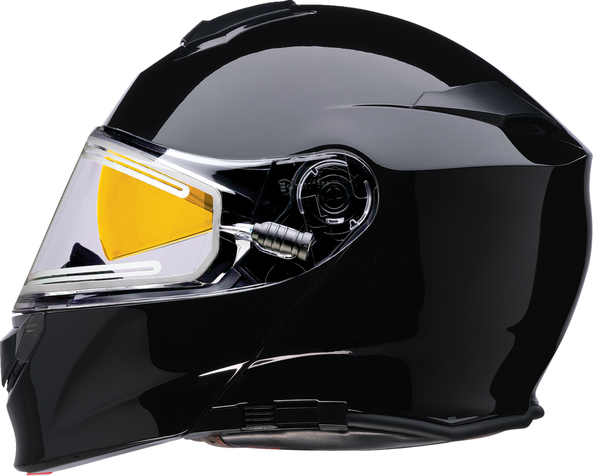 Z1R Solaris 2.0 Modular Snow Electric Helmet