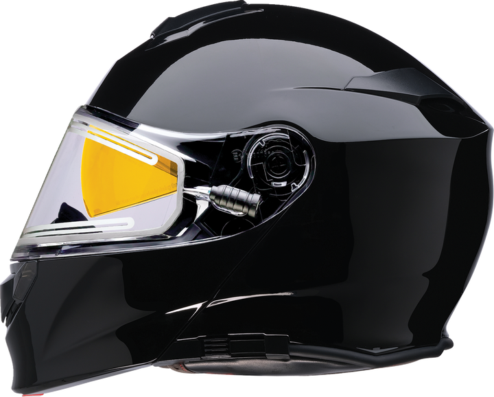 Z1R Solaris 2.0 Modular Snow Electric Helmet