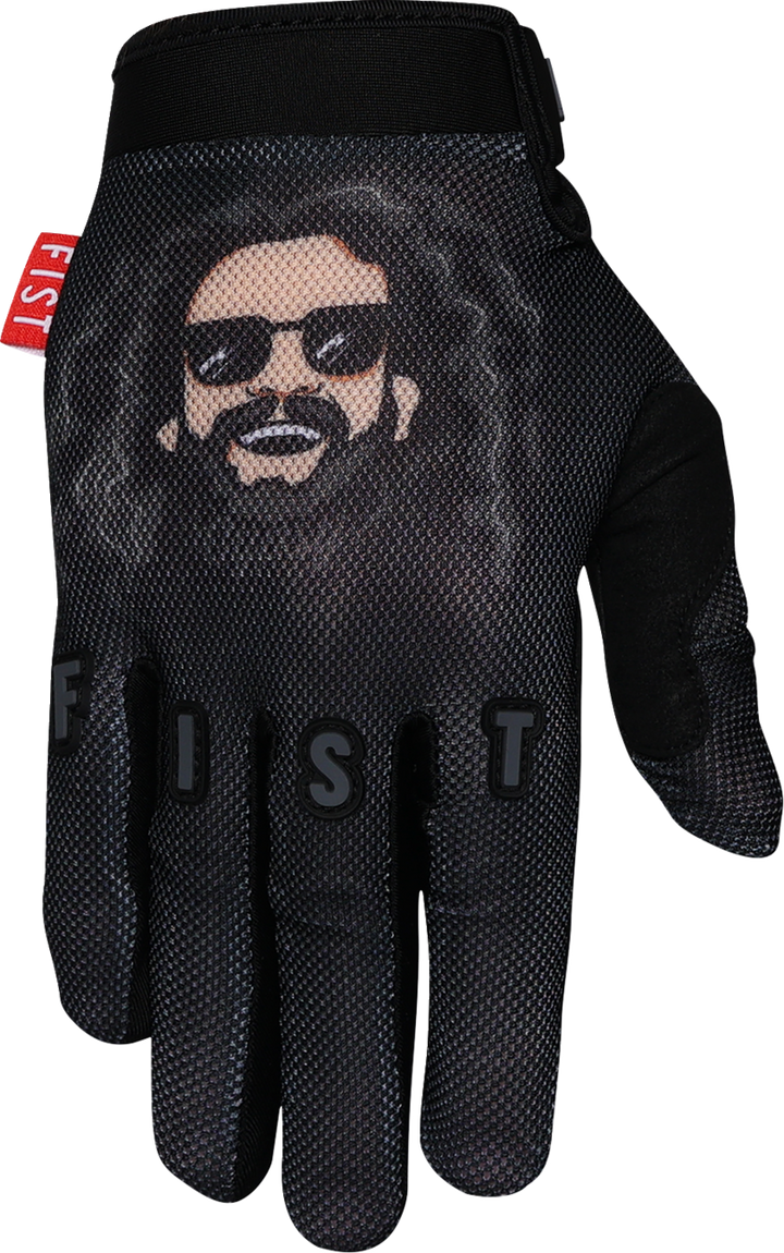 Fist Handwear Gypsy Tales 'The Gypsy Breezer' Hot Weather Gloves