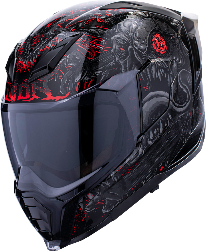 Icon Ultraflite Helmet - Misanthrope - MIPS®