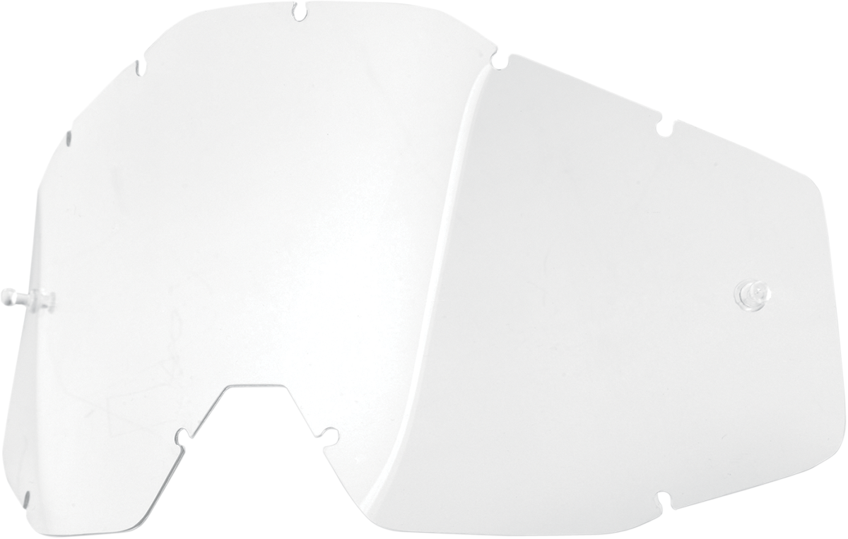 100% Accuri/Strata Junior Lens