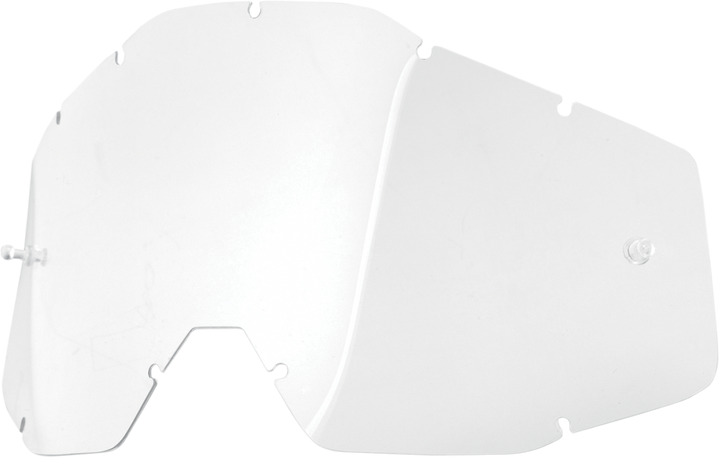 100% Accuri/Strata Junior Lens