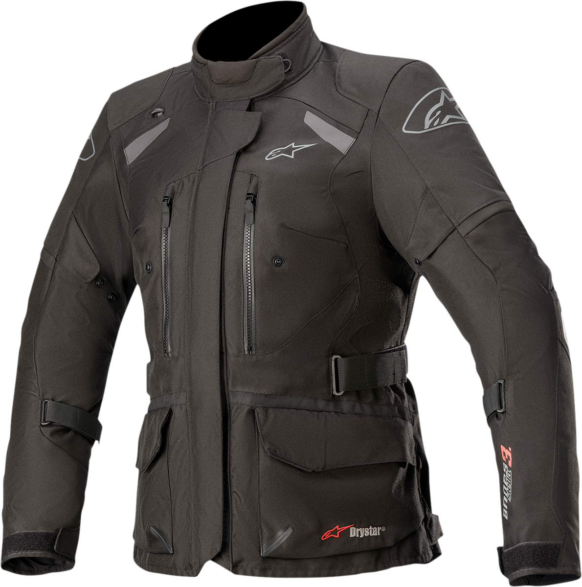 Alpinestars Stella Andes v3 Drystar® Jacket