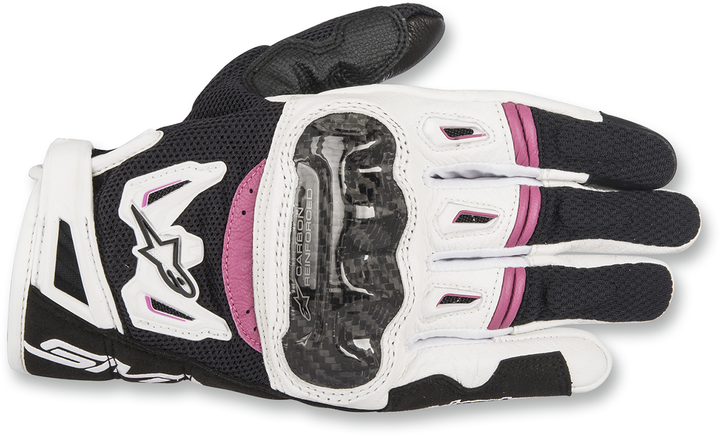 Alpinestars Stella SMX-2 Air Carbon V2 Gloves