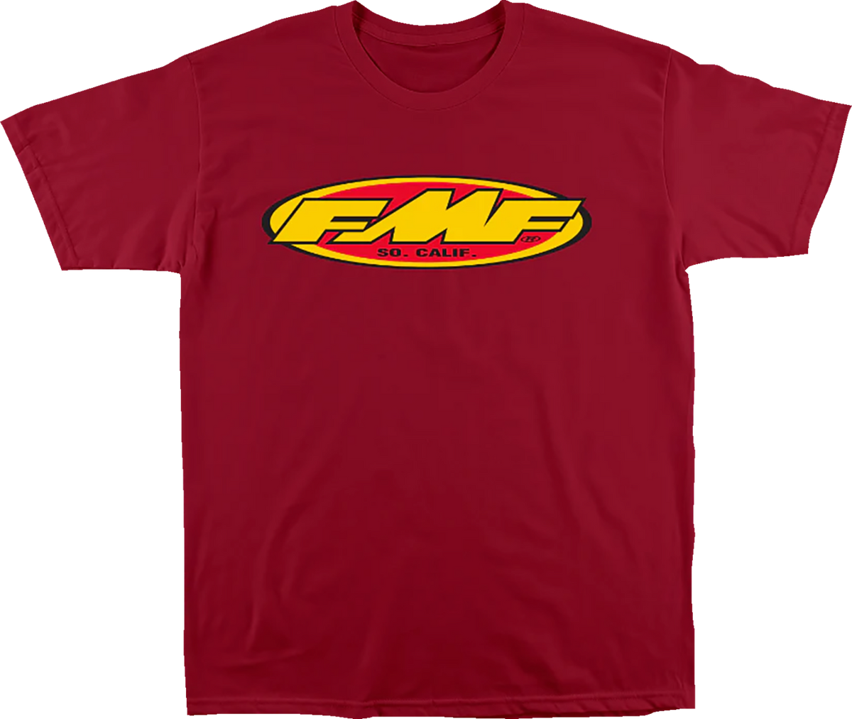 FMF The Don T-Shirt