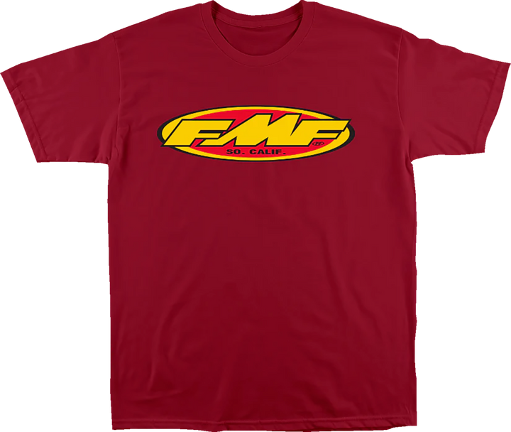 FMF The Don T-Shirt