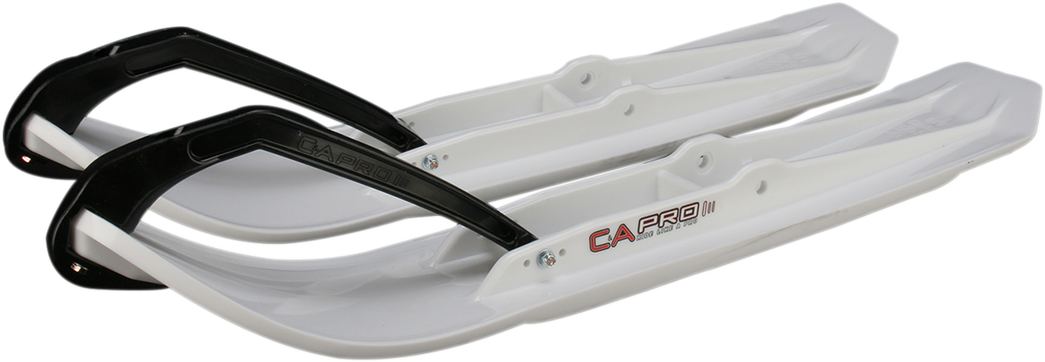 C&A Pro MTX Mountain and Trail Skis