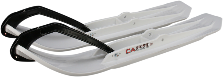 C&A Pro MTX Mountain and Trail Skis