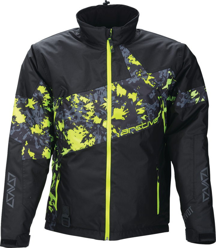Arctiva Pivot 7 Insulated Jacket