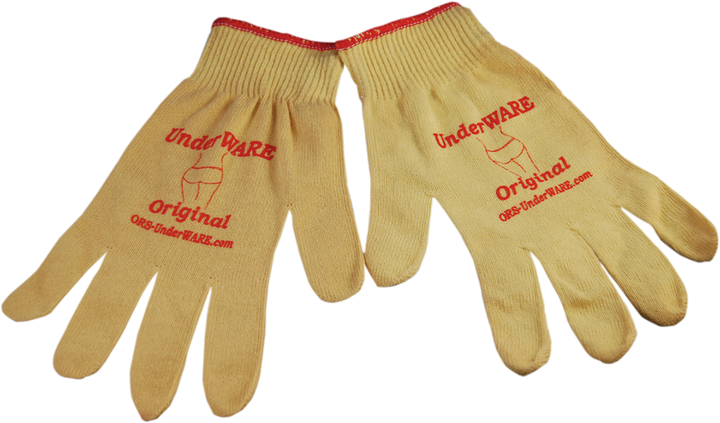 PC Racing Blister Preventing Glove Liners