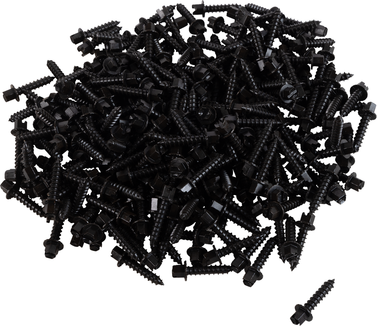 Kold Kutter Outlaw Canadian Screws