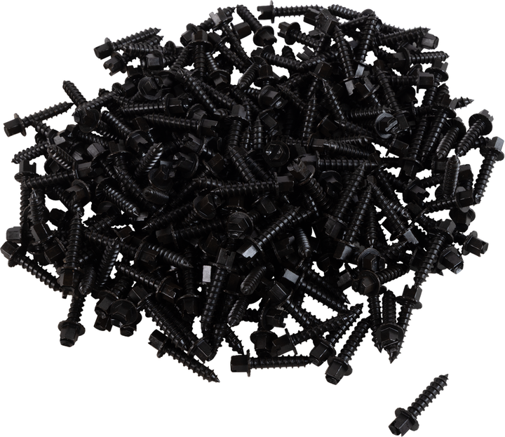 Kold Kutter Outlaw Canadian Screws