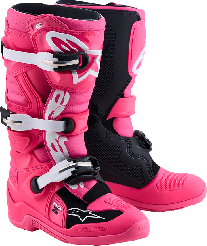 Alpinestars Youth Tech 7S Boots