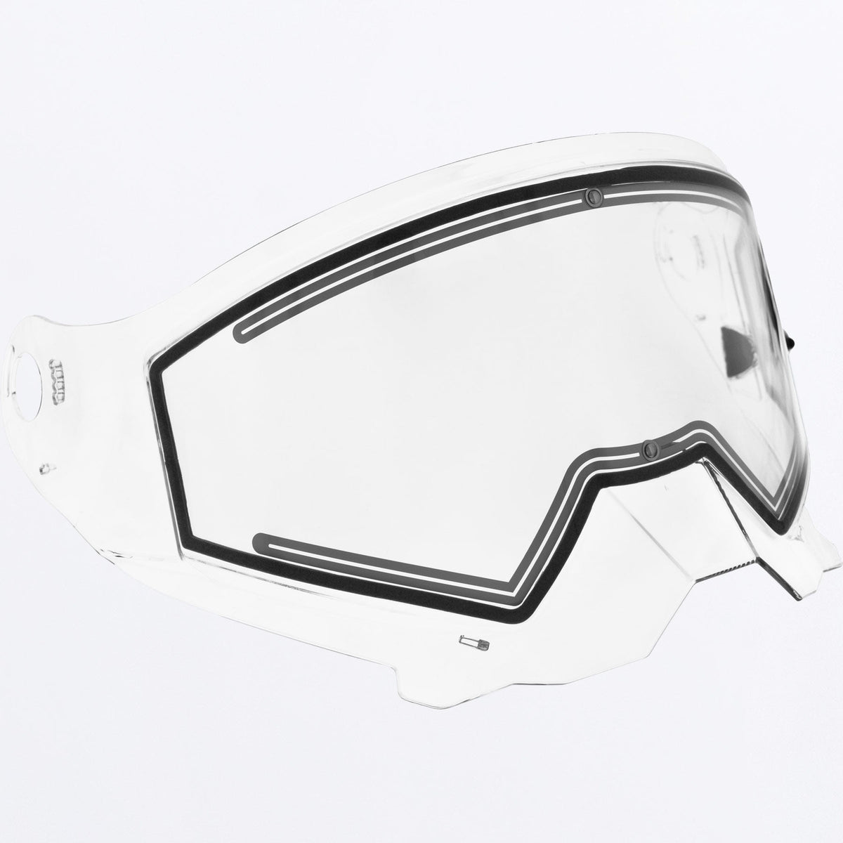 FXR Clutch X Electric Shield '23