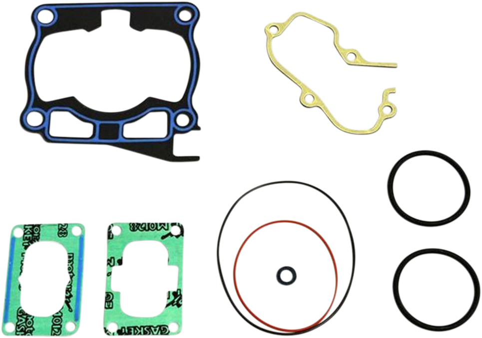 Athena P400485600116 Top End Gasket Kit for Yamaha