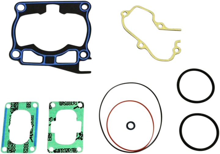 Athena P400485600116 Top End Gasket Kit for Yamaha