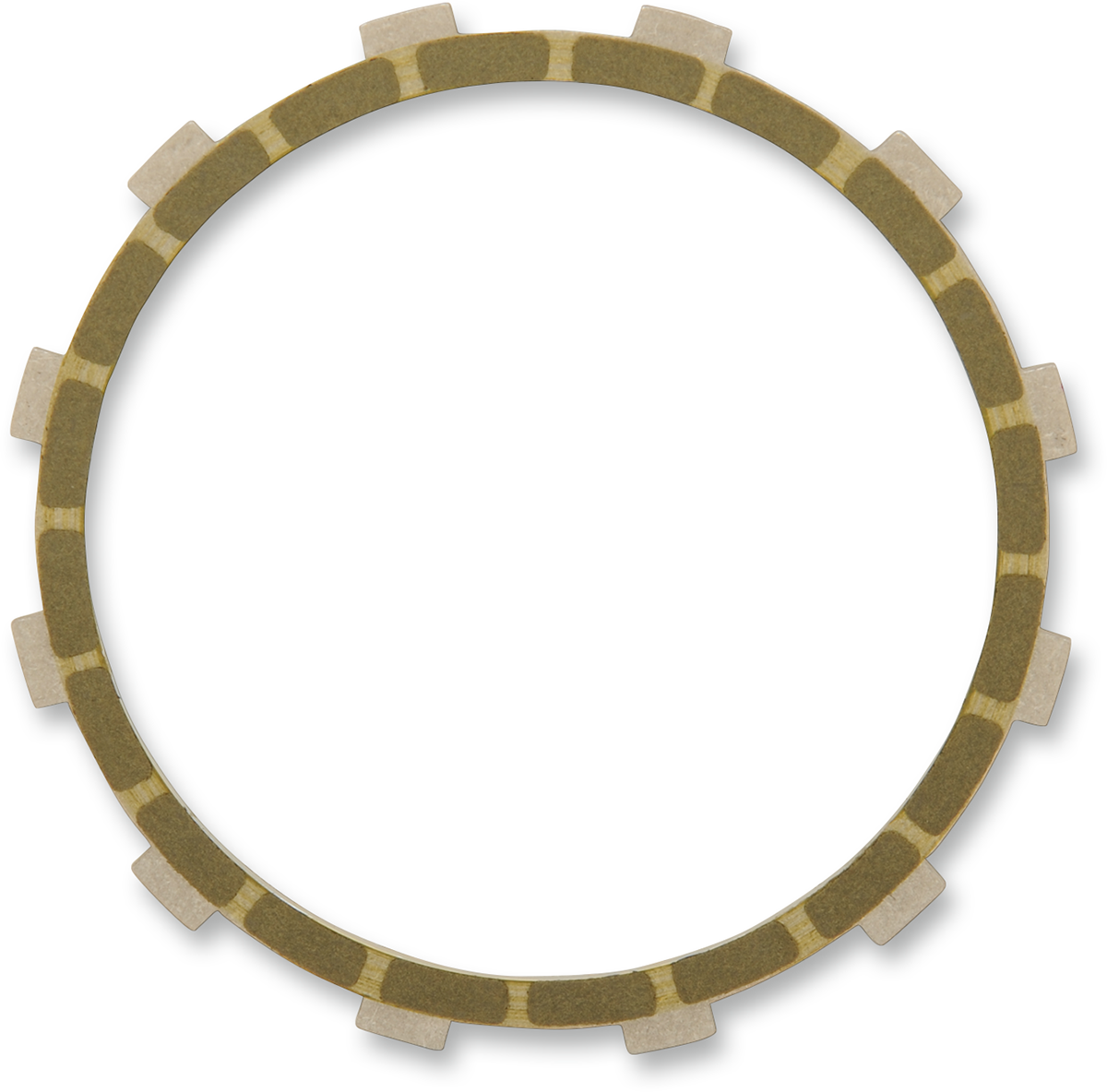 BARNETT Series K Clutch Friction Plate 301-45-10022 for Honda, Kawasaki, KTM and Suzuki