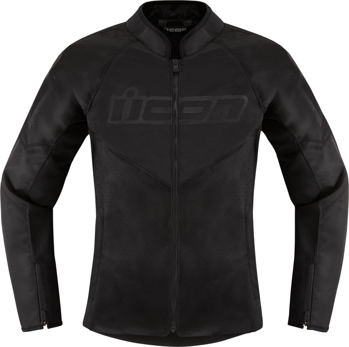 Icon Women's Hooligan™ CE Jacket