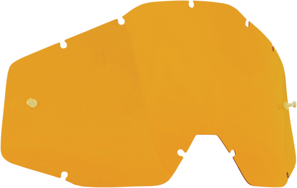 FMF PowerBomb/PowerCore Lens