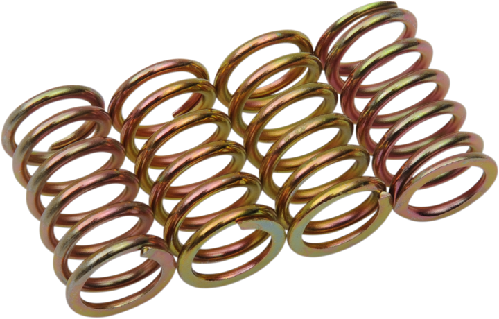 BARNETT 501-40-04011 Heavy-Duty Clutch Spring Kit for Honda, Kawasaki and Suzuki