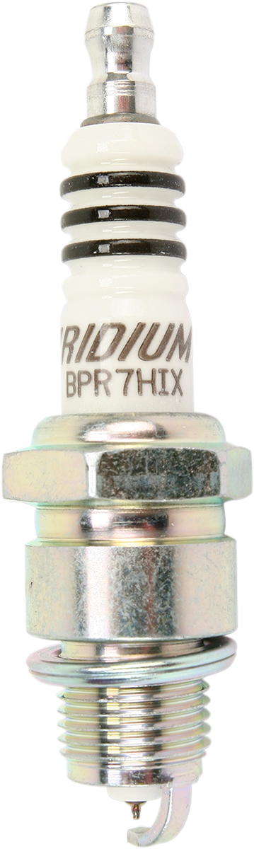 NGK Iridium IX Spark Plug - BPR7HIX