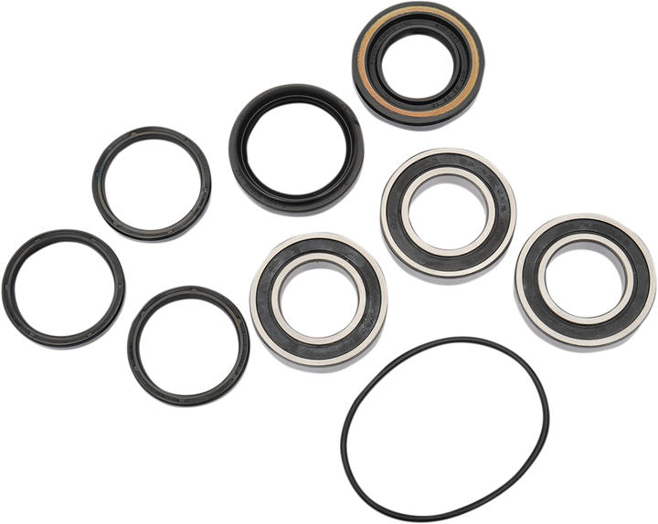 PIVOT WORKS Wheel Bearing Kit - Rear - TRX 250 PWRWK-H33-000