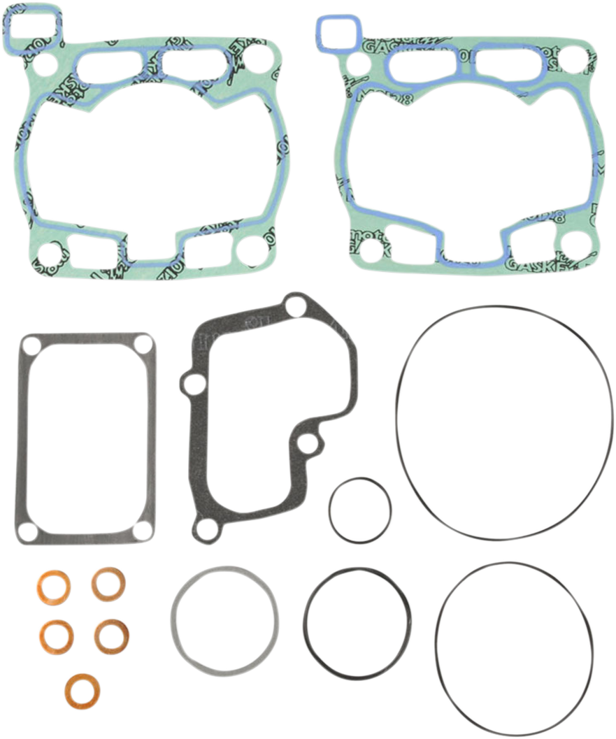 Athena Top End Gasket Kit for Suzuki P400510600143