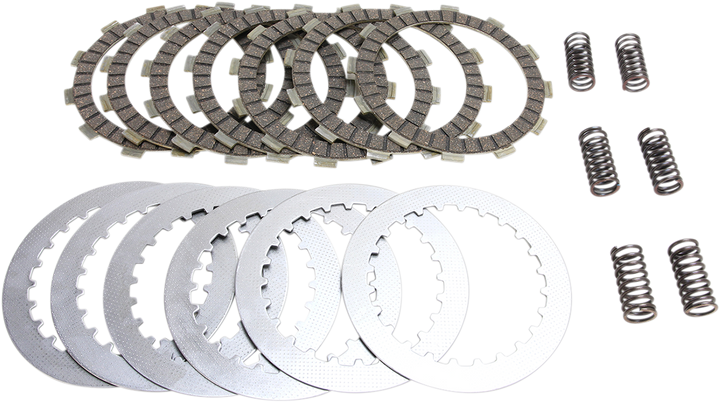 EBC DRC145 Heavy-Duty Clutch Kit