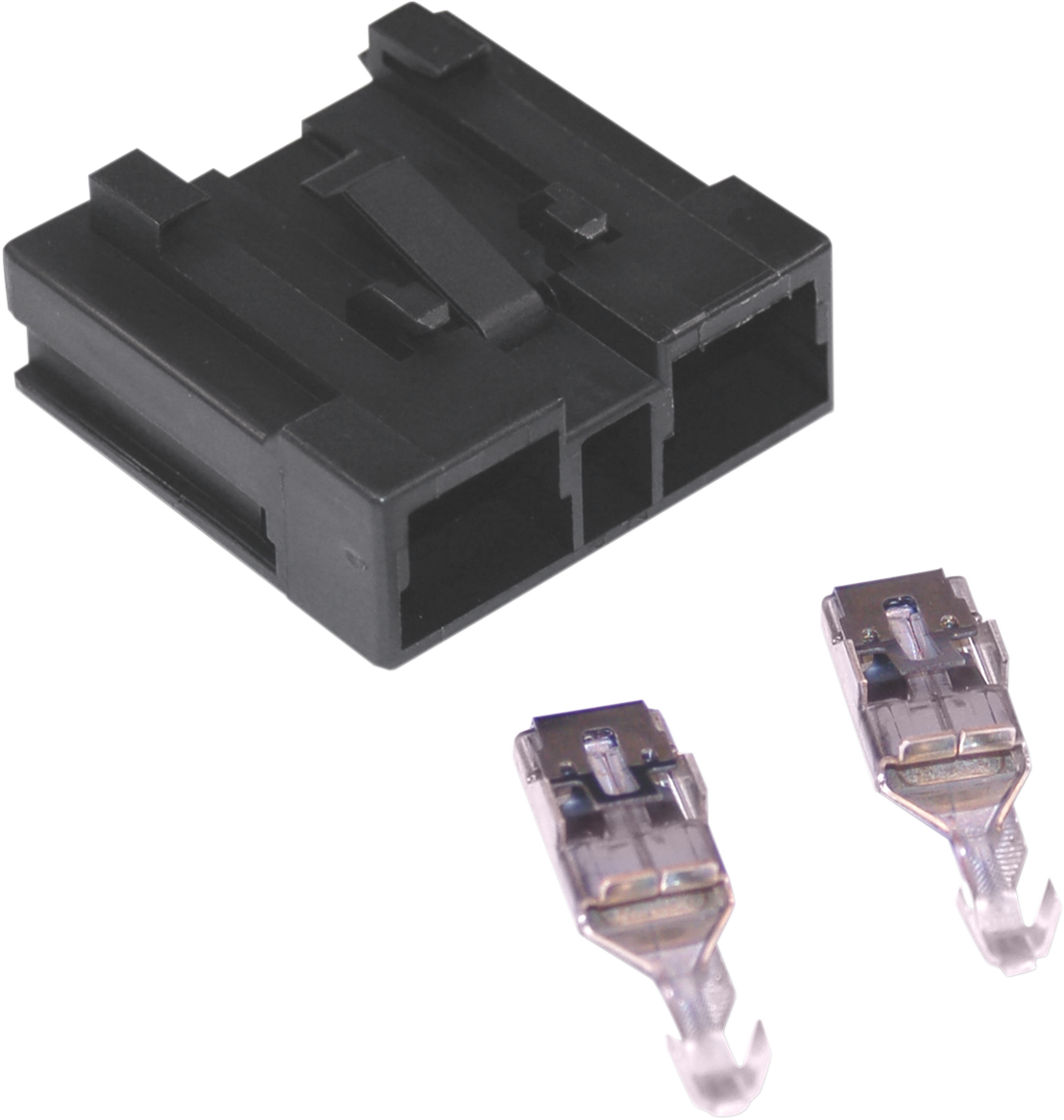 NAMZ Maxi Fuse Holder and Terminal Kit