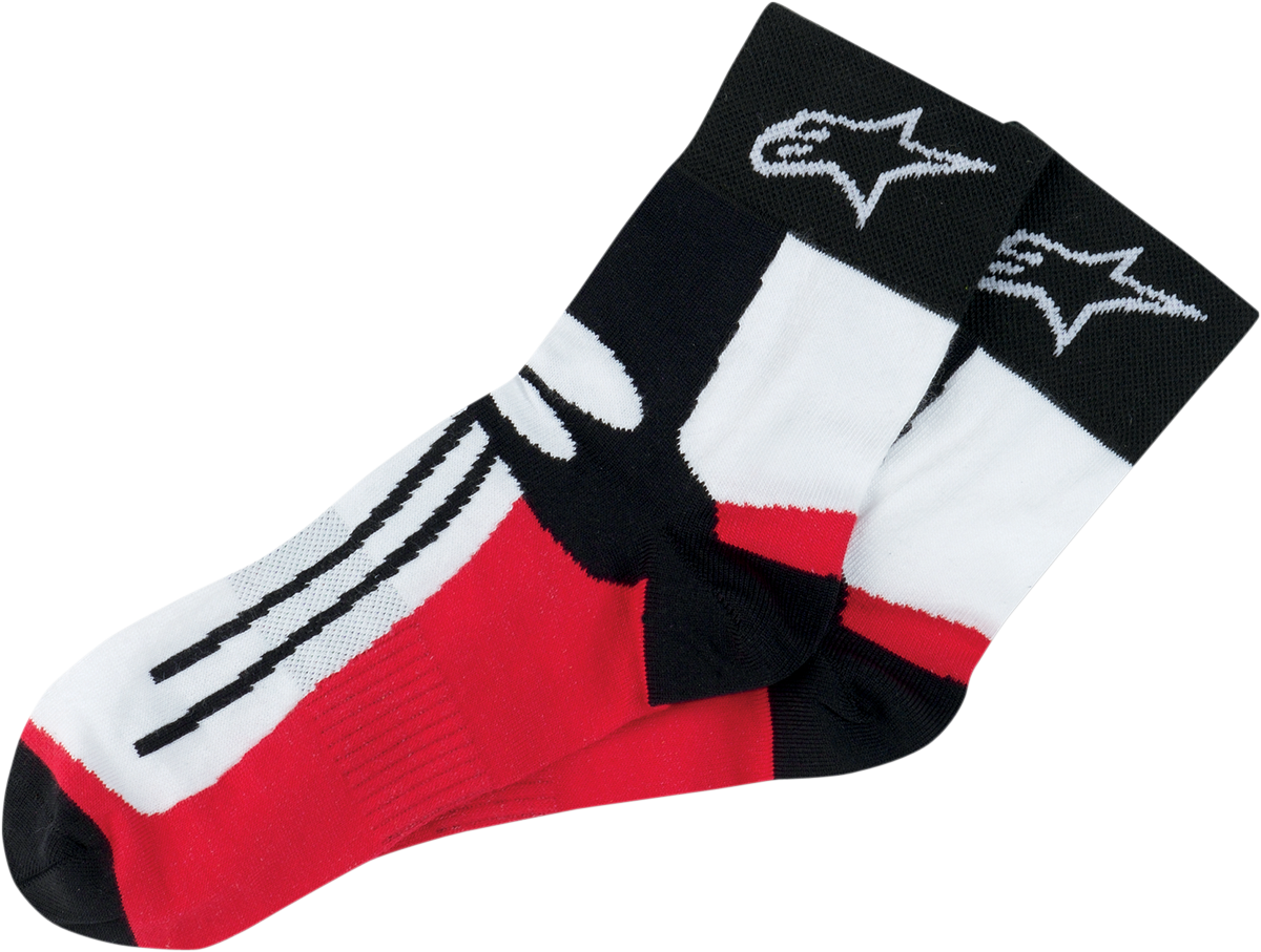Alpinestars Road Racing Socks