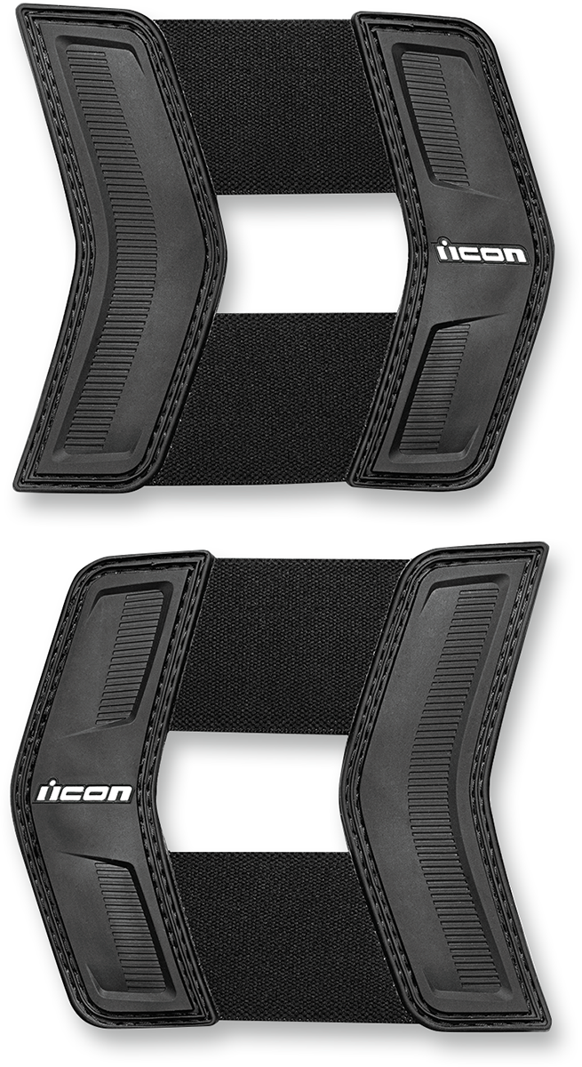 Icon Field Armor Stryker™ Vest Waist Straps