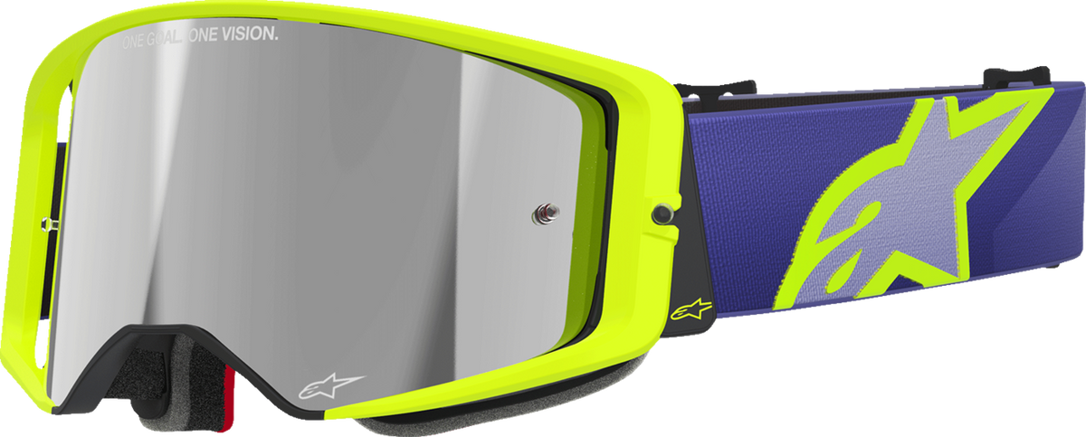 Alpinestars Supertech Corp Goggle