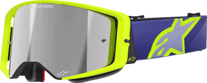 Alpinestars Supertech Corp Goggle