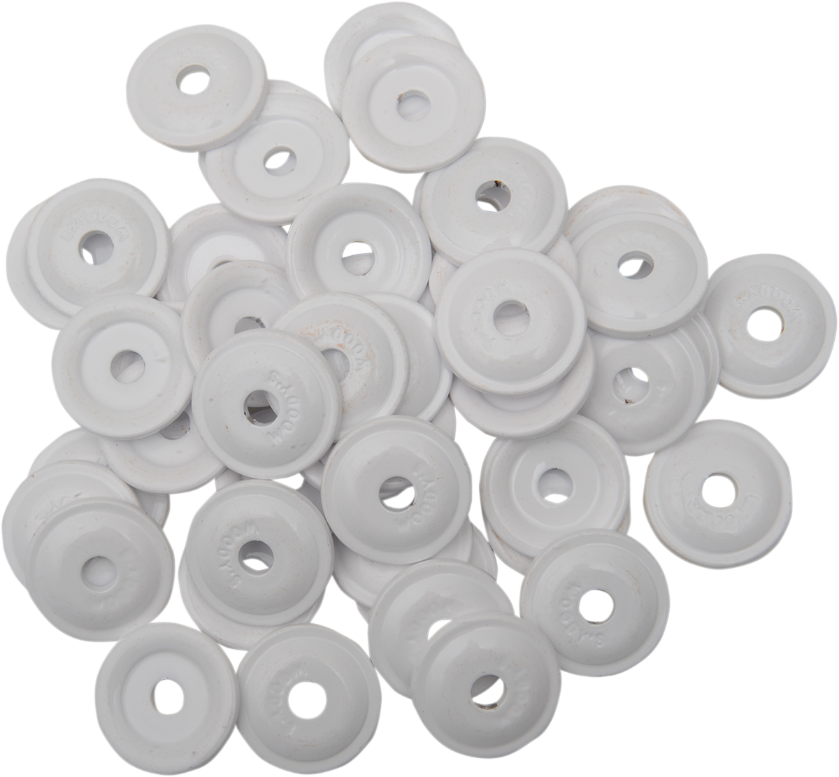 Woody's Round Digger® 5/16" Aluminum Support Plates
