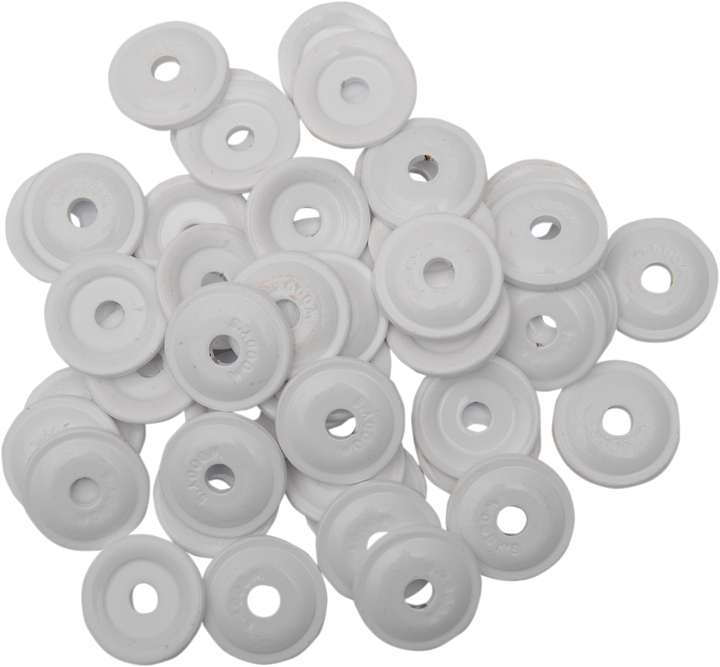 Woody's Round Digger® 5/16" Aluminum Support Plates